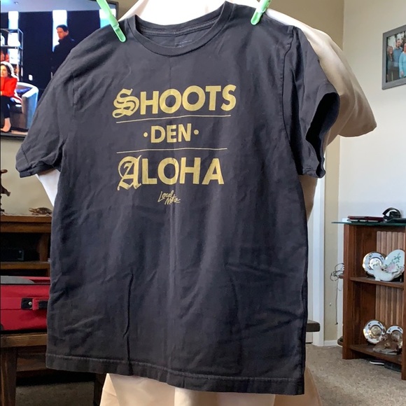 Boys Local Motion t-shirt - Picture 1 of 3